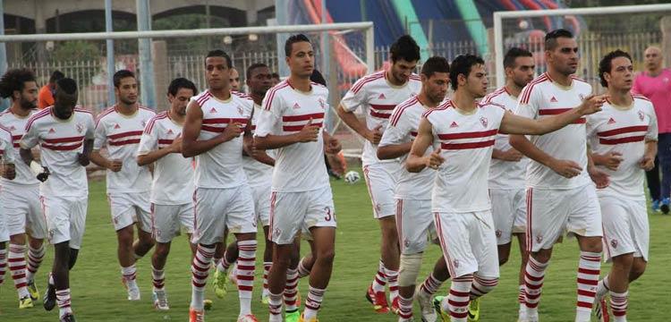 الزمالك الزمالك